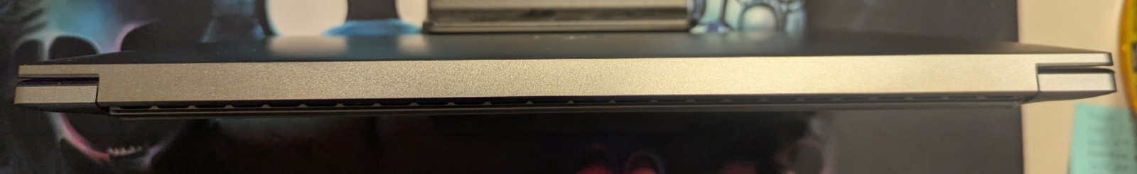 Dell Precision 5570 15.6″ i7-12800H 2.40GHz 16GB RAM 1TB SSD, 4K-Touch RTX A2000