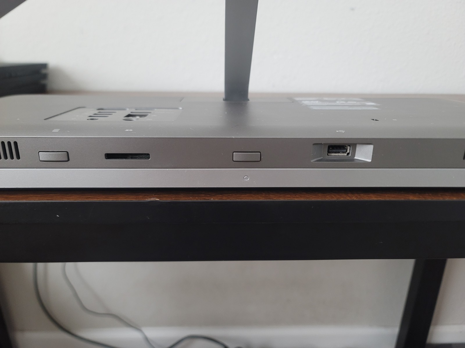 Touchscreen Acer Aspire C24-1651 i5 11th Gen, up to 4.1GHz Original price 750