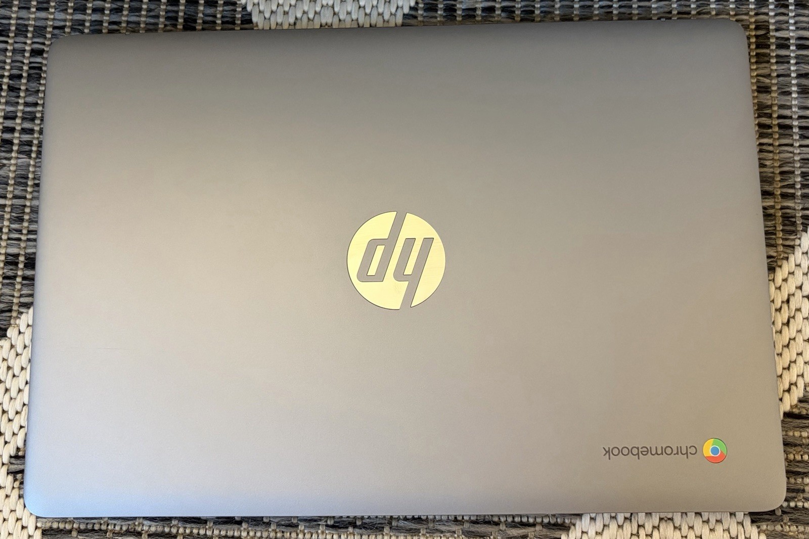 Hp Chromebook 14A 14” | NA0031WM | Pentium Silver N5030 | 4GB RAM