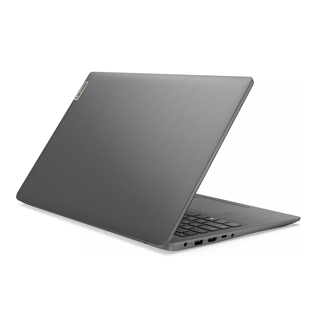 Lenovo IdeaPad 3 15.6″ FHD i5-1235U 256GB Touch Gray 82RK00BEUS Windows 11 Home