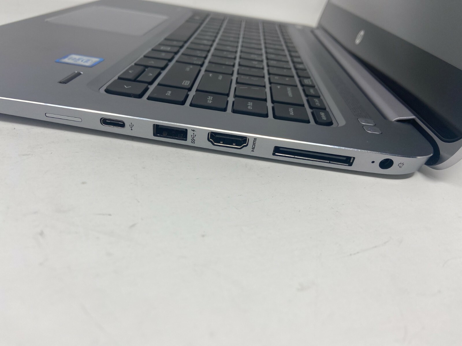 HP EliteBook 1040 G3 i5-6300u 2.6GHz 16GB 256GB SSD FHD 1080p Win 10 Laptop