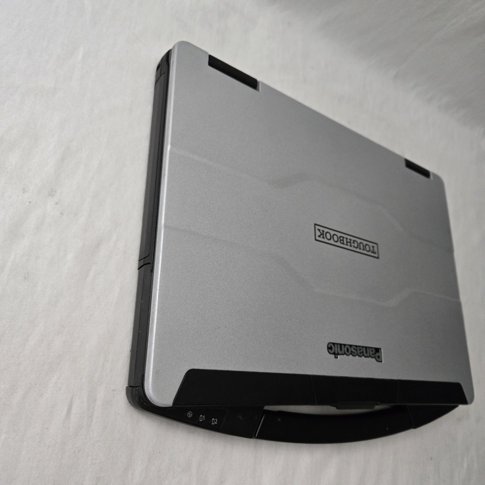 Panasonic Toughbook FZ-55 MK2 i7-1185G7 512GB SSD 32GB Ram – GPS – 4G – Grade B