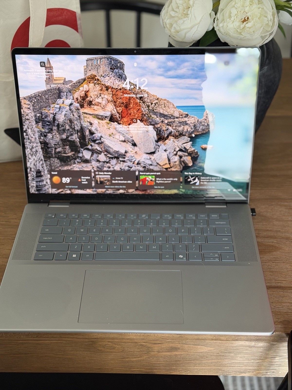 Dell Inspiron 16 7630 16″ (1TB SSD, Intel Core i7-1360P, 5.0 GHz, 16GB RAM)…