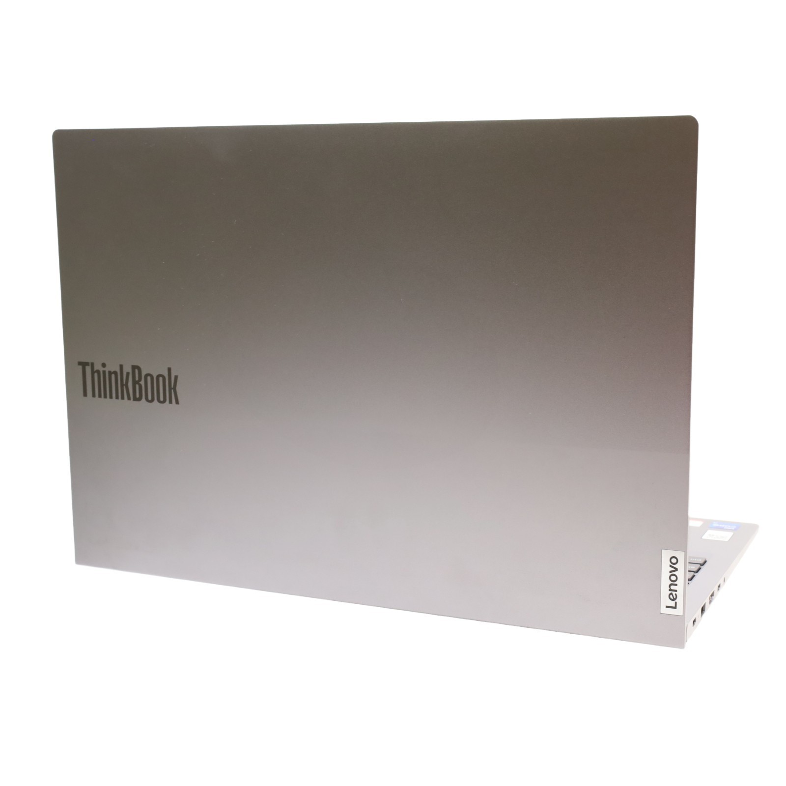 Lenovo ThinkBook 16 G6 IRL Intel Core i7-1355U 32GB RAM 512GB SSD 16″ (9774)