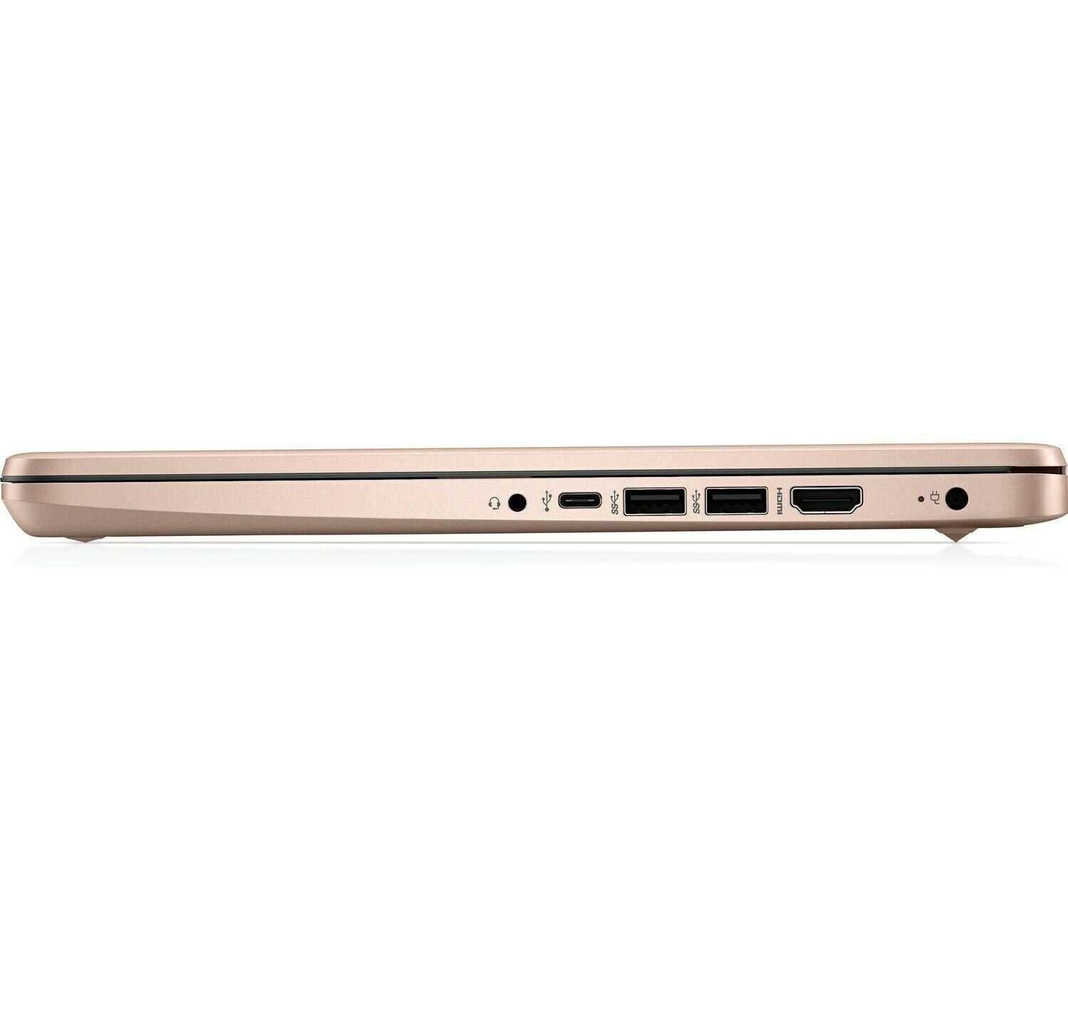 HP 14-dq3130nr 14″ NB Intel Celeron N4500 4GB RAM 64GB eMMC W11HS – B8SU0UA#ABA