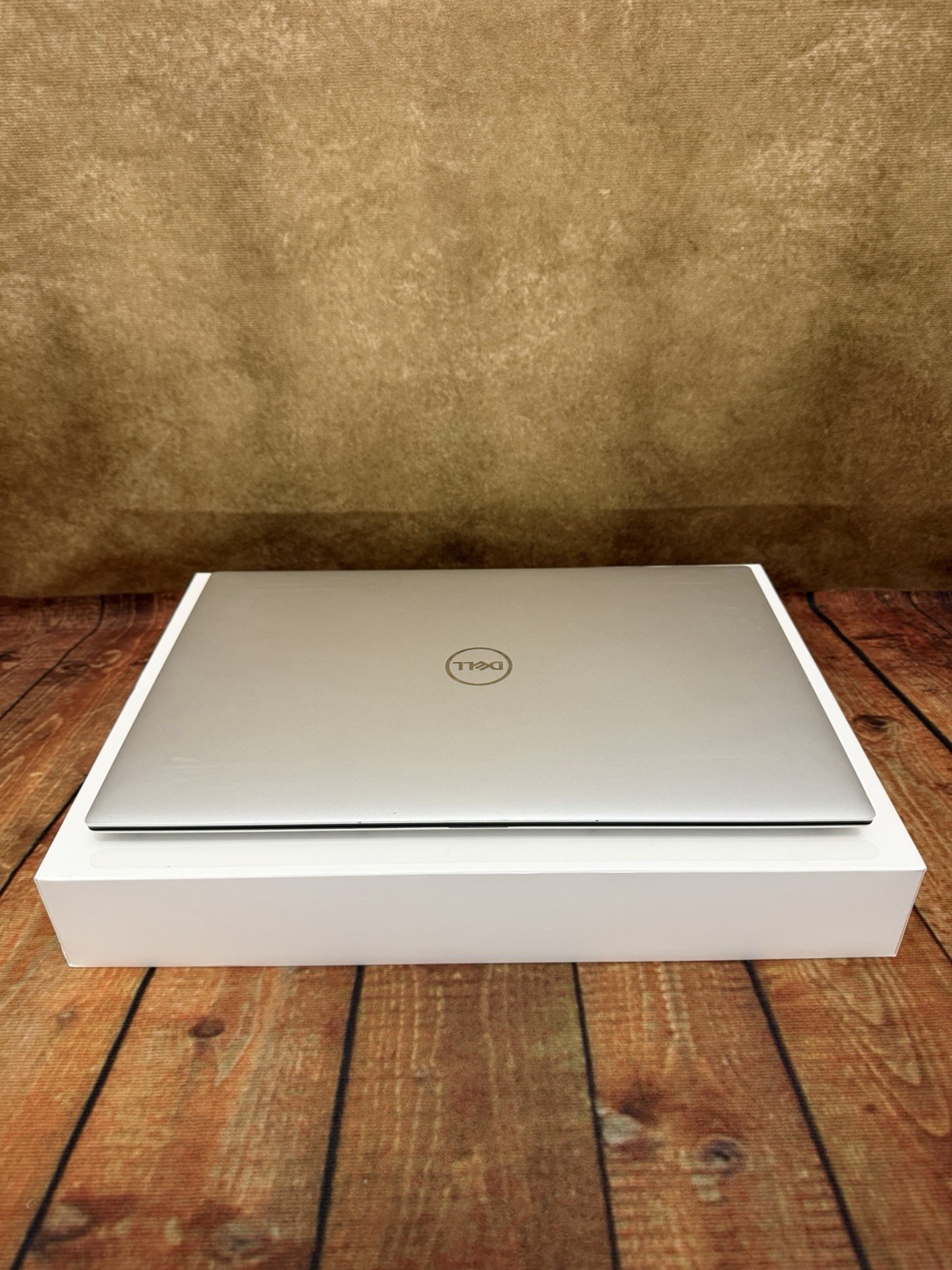 Dell XPS 9500 15” 4k Touch I7 10750H | 1 TB SSD 16 Gb Ram GTX1650 Ti Win 11 Pro