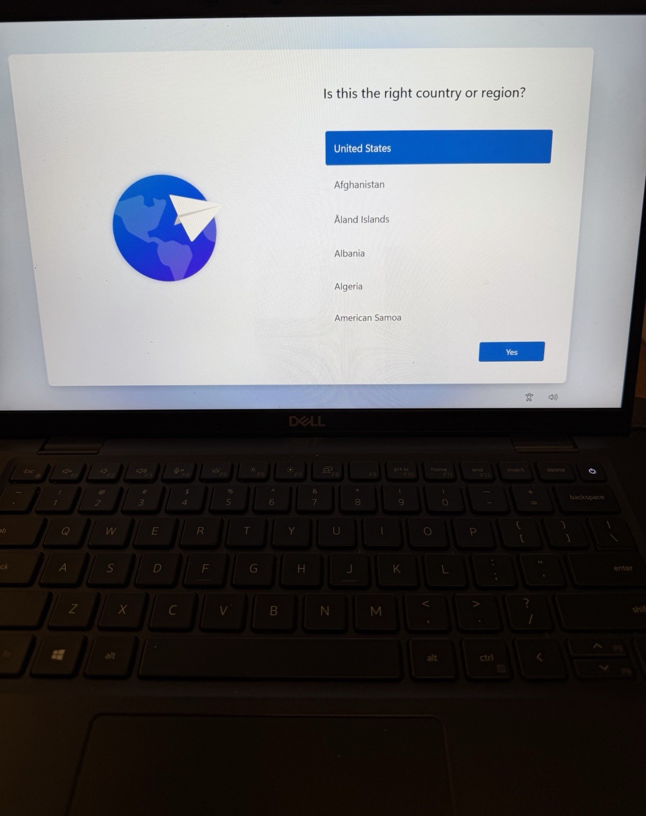 Dell Latitude 7420 14″ 128GB SSD, Intel Core i5-1145G7 4.40 GHz 16GB no Charger