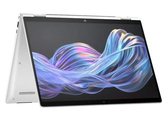 HP EliteBook X Flip G1i 14′ WUXGA TOUCH PVCY Intel U7-258V 32GB DDR5 512gb SSD