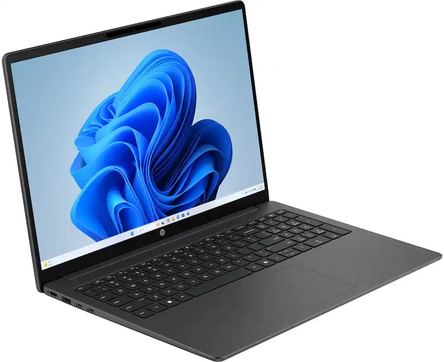 HP OmniBook 3 16-BU0007DX 16″ 2K Touch Laptop Intel Ultra 7 16GB RAM 512GB SSD