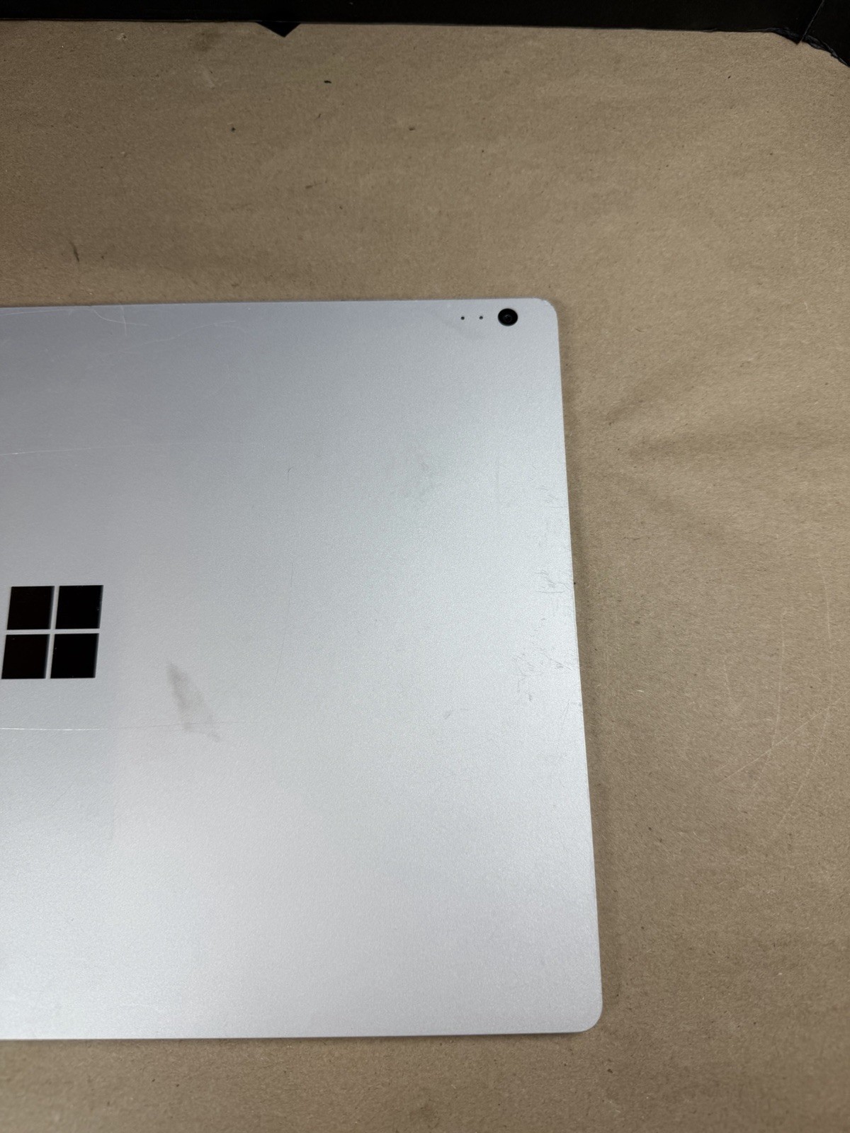 Microsoft Surface Book 1703 Monitor Only Parts Or Repair Ships Fast!
