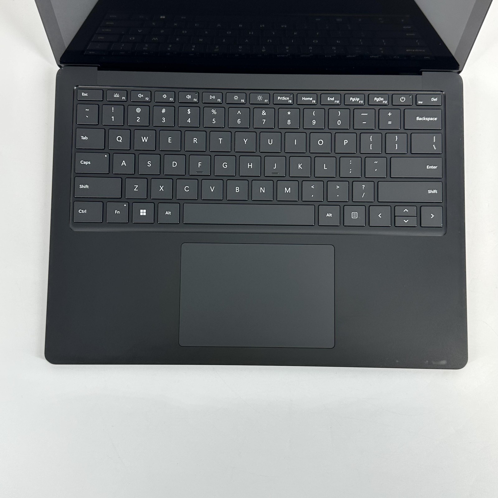 Microsoft Surface Laptop 5 13 2K TOUCH 2.7 GHz i7-1265U 16GB 512GB Bad Speakers