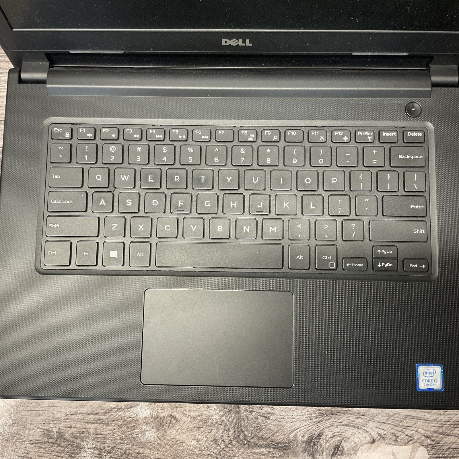 Lot of 2 Dell Vostro 14 / i3 7th Gen / BIOS Unlocked / No RAM / No SSD / C10