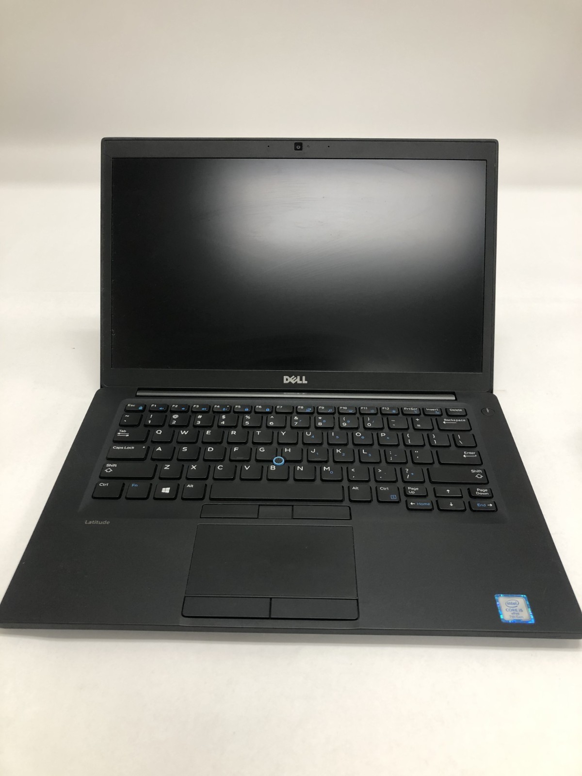Dell Latitude 7480 14″ i5-7300U 2.60GHz 8GB Ram 256GB SSD W11 w/Adapter “READ”