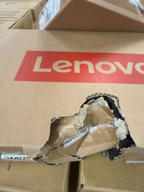 Lenovo 14 G4 Intel i7 13th Gen 14″ FHD 8GB RAM 256GB SSD Win 11 Home