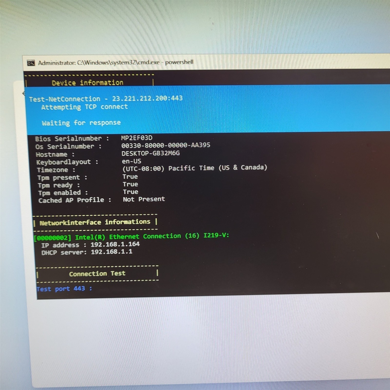Lenovo ThinkBook 15 G4 IAP BASE ONLY Intel i7-1255U 4.7GHz 16GB 512GB SSD w/OS