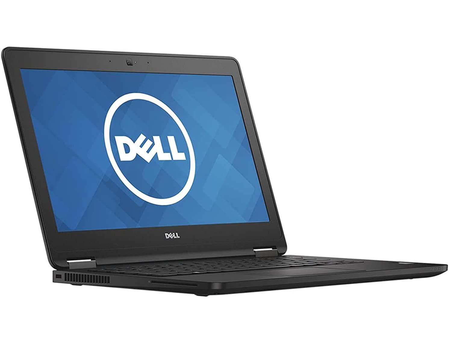 14″ DELL Latitude Laptop: Intel i5! 4GB RAM! 256GB SSD! Zorin Core Edition!