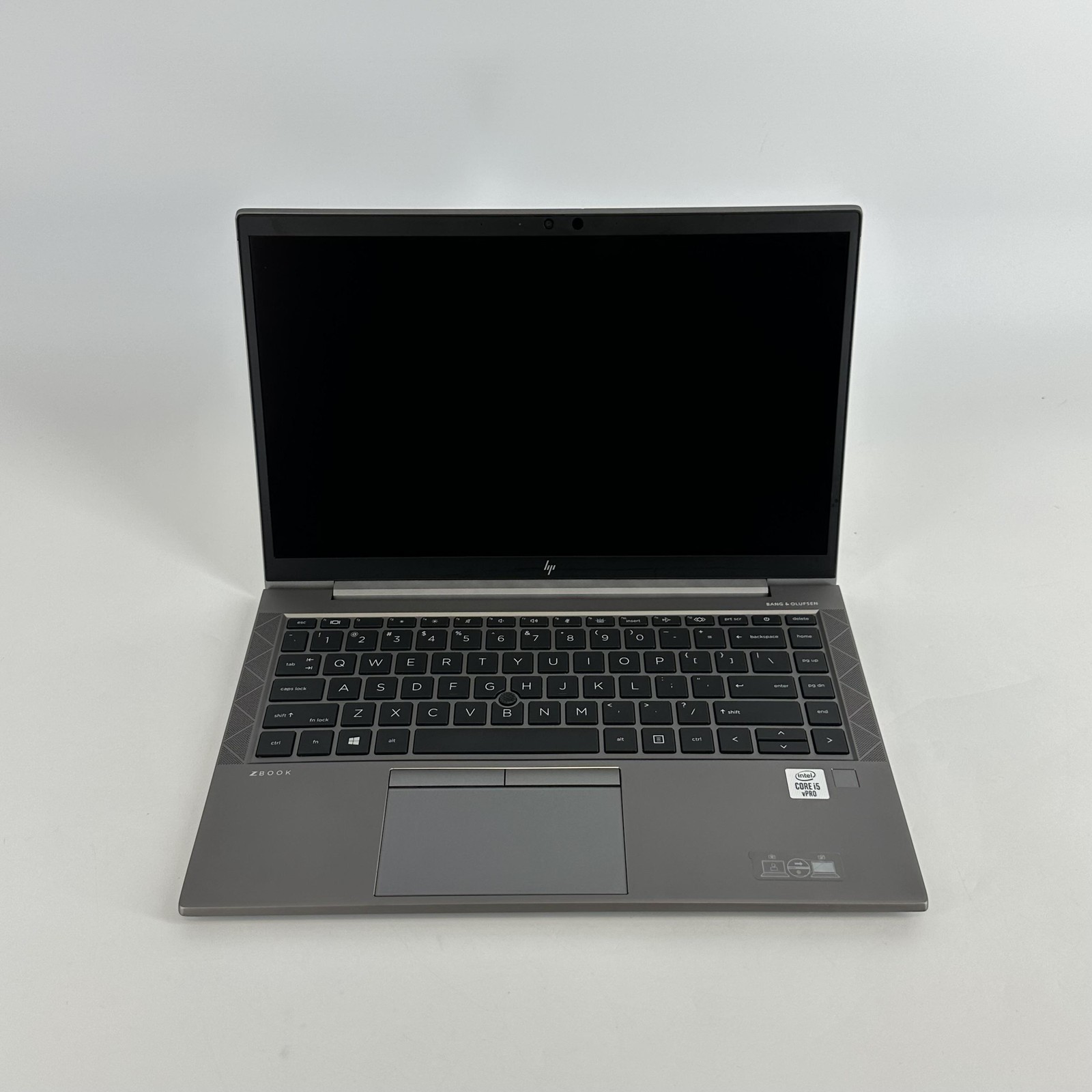 HP ZBook Firefly 14 G7 14 FHD TOUCH i5-10310U 1.70GHz 32GB 512GB SSD Very Good
