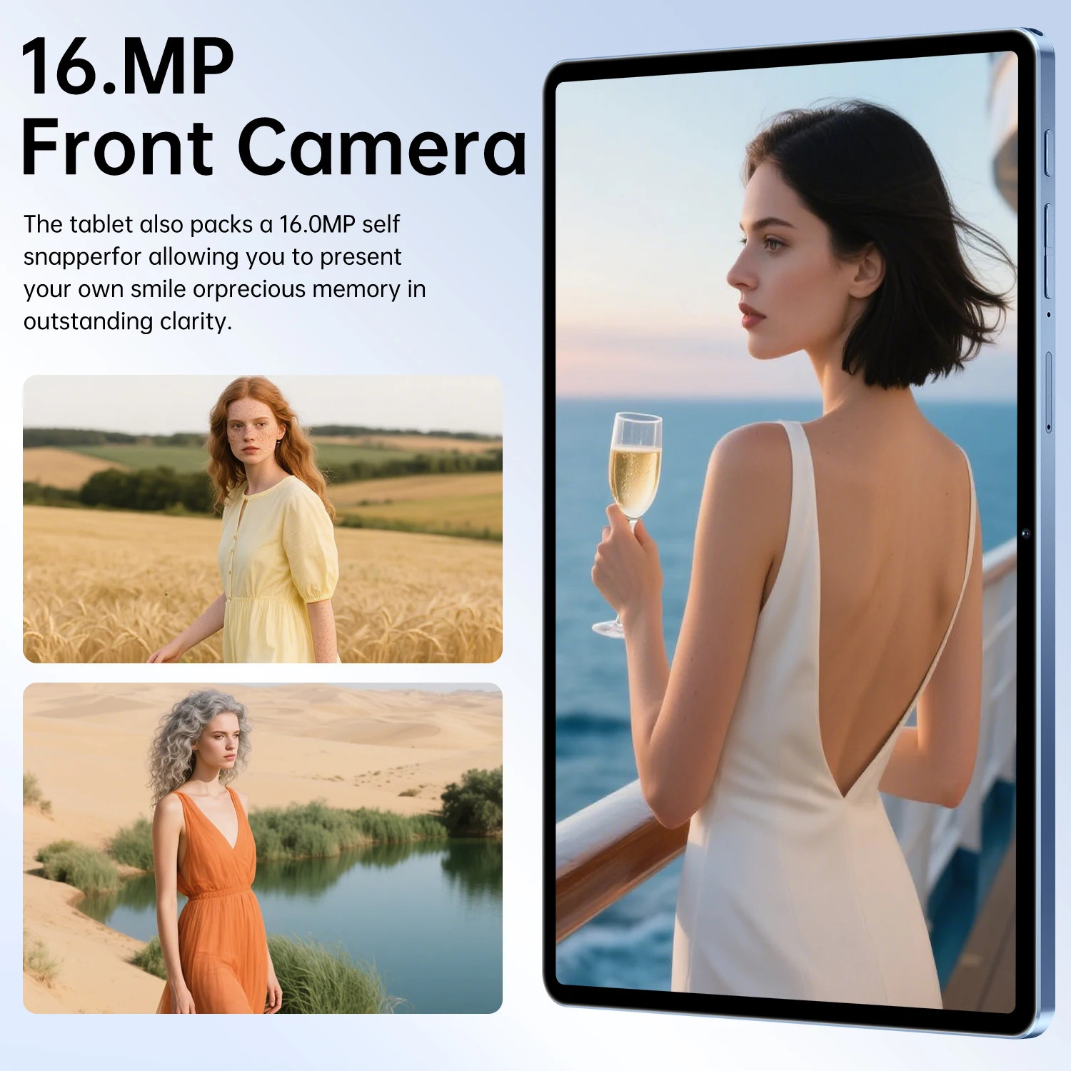 2025 New Original Tab S10 Ultra PC Snapdragon 10.1inch HD Screen Global 10000mAh