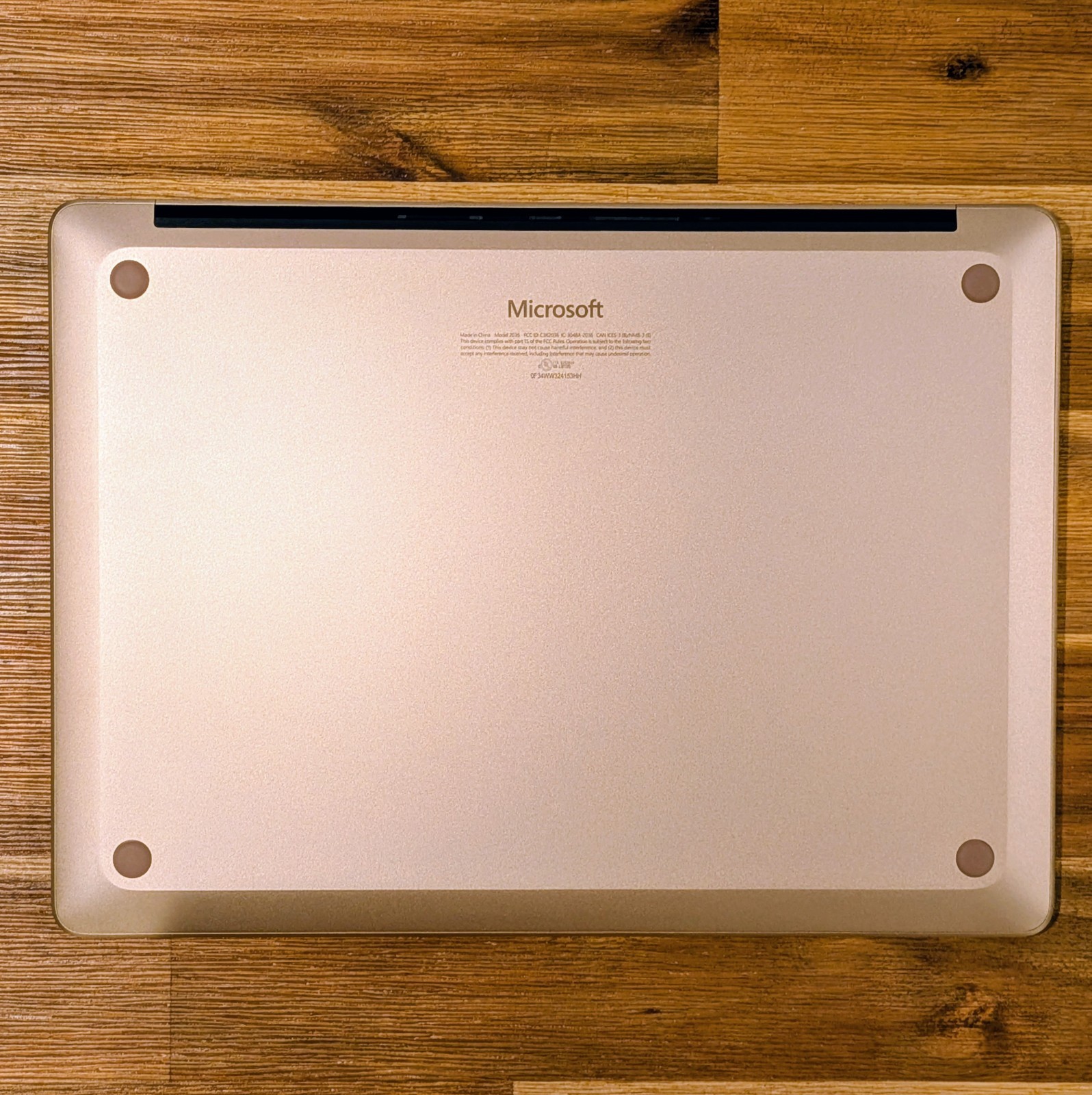 Microsoft – Surface Laptop – Copilot+ PC – 13.8″ Touch-Screen – Snapdragon X…