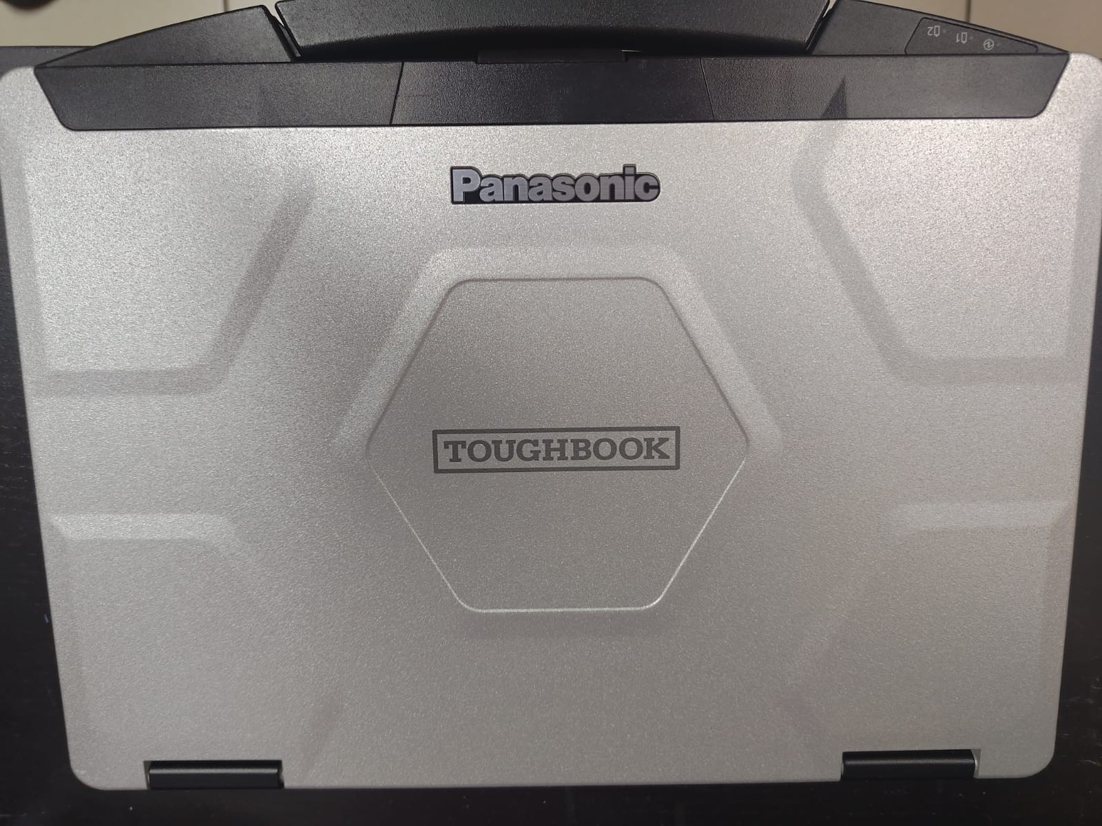 Panasonic Toughbook CF-54 Touchscreen i5-6300U 16GB 256GB SSD 4G LTE Win10Pro