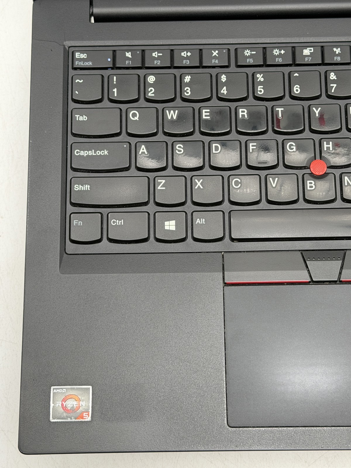 Lenovo ThinkPad (E495) 14in AMD Ryzen 5 3500U 8GB 256GB No OS *Read*