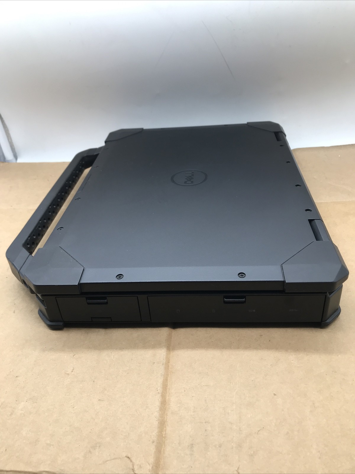 Dell 5424 Rugged i5-8350U 1.70GHz @ 32GB RAM 1TB SSD WIN 11 PRO TOUCHSCREEN