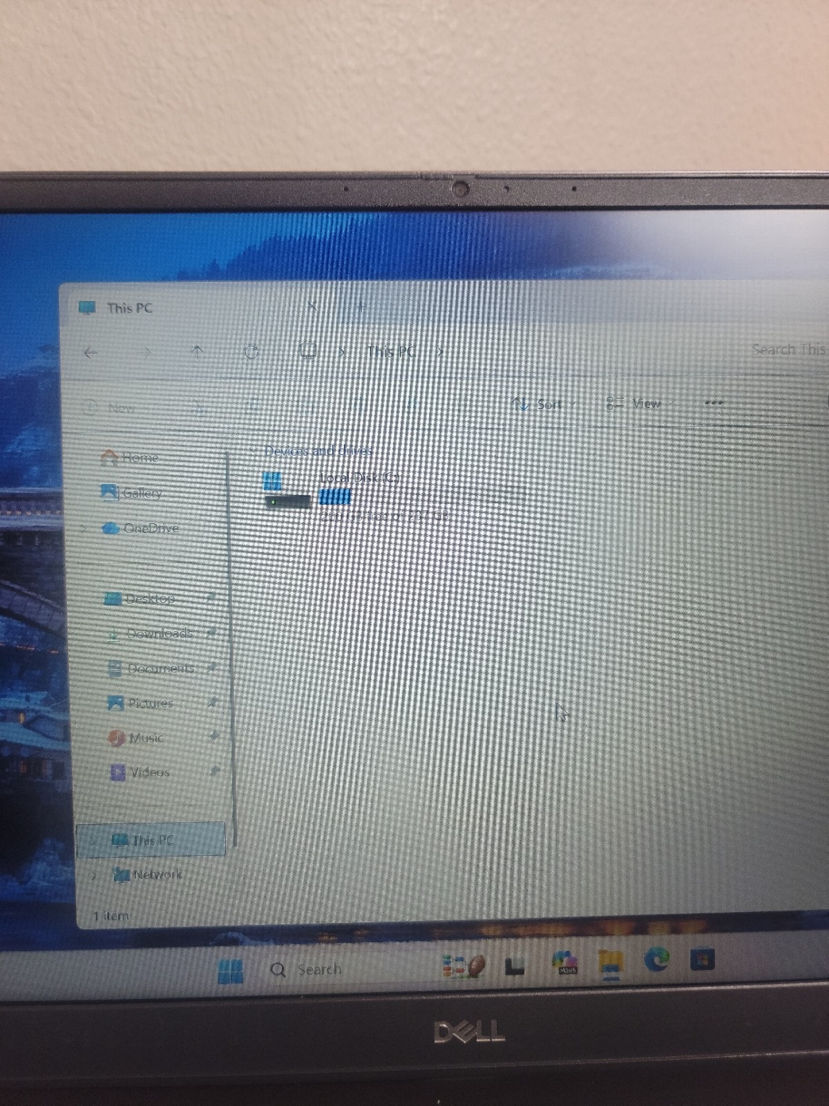 Dell Vostro 5402 14″ i5-1135G7 8GB RAM 256GB SSD Win 11 Pro Used