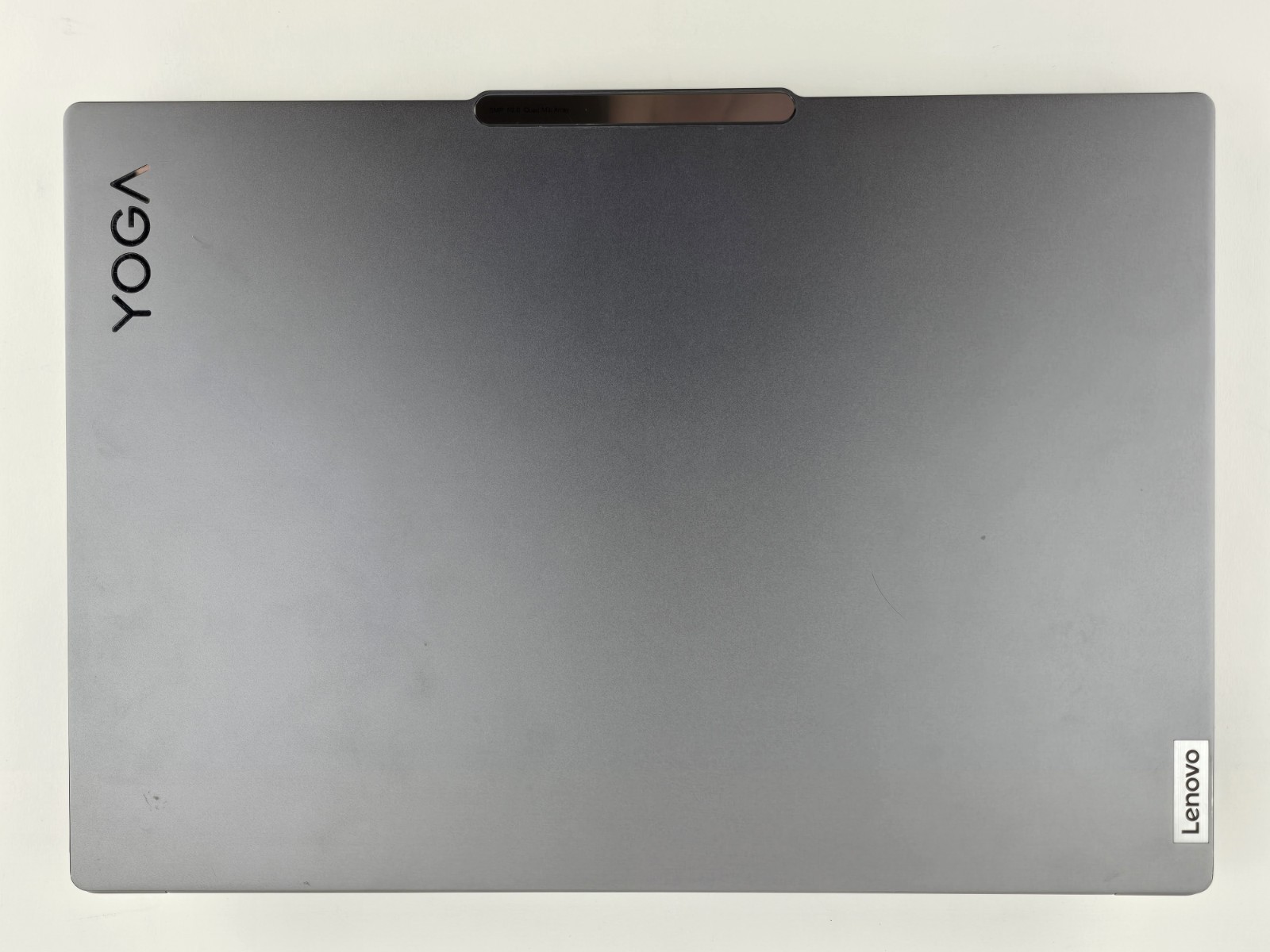 Lenovo Yoga Pro 9i 16″ 3.2K Ultra 9 185H 32GB 1TB SSD RTX 4050 – Used – READ