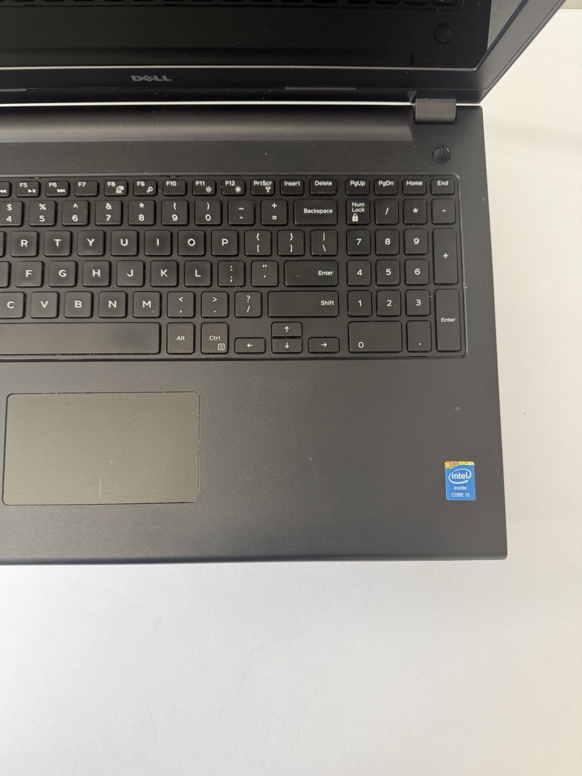 Dell Inspiron 15-3542 Laptop – Good Screen – Intel i5-4210U – Read Des