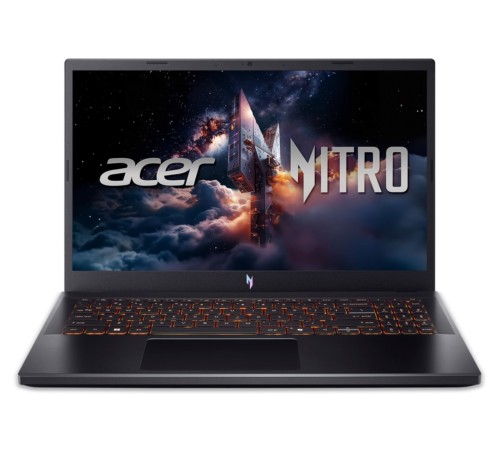Acer Nitro V 15.6″ FHD Gaming Laptop NVIDIA RTX 5060 16GB 1TB SSD ANV15-52-73D8