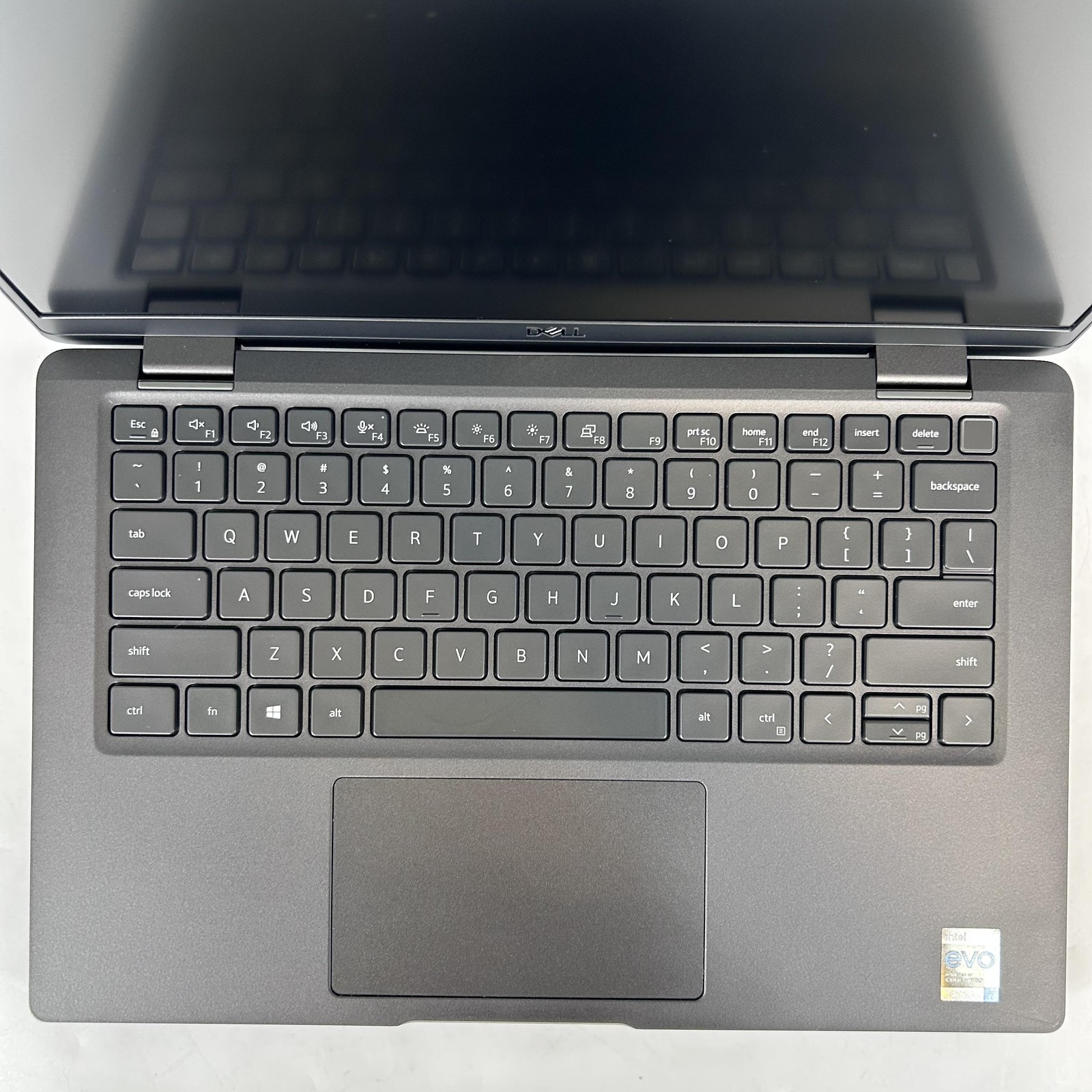 Dell Latitude 7420 14 2021 Gray FHD i7-1185G7 3.00GHz 16GB 256GB SSD Very Good