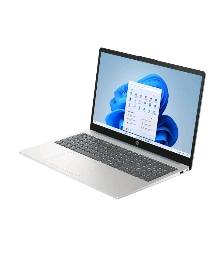 HP 15-dy2792wm 15.6 in (256GB SSD Intel Core i3 11th Gen. 4.10 GHz 8GB RAM)…