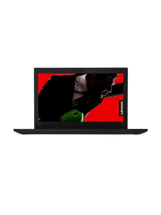 Lenovo ThinkPad T480s 14″ FHD i7-8650U 8GB RAM 256gb NVME WIN 11 pro laptop