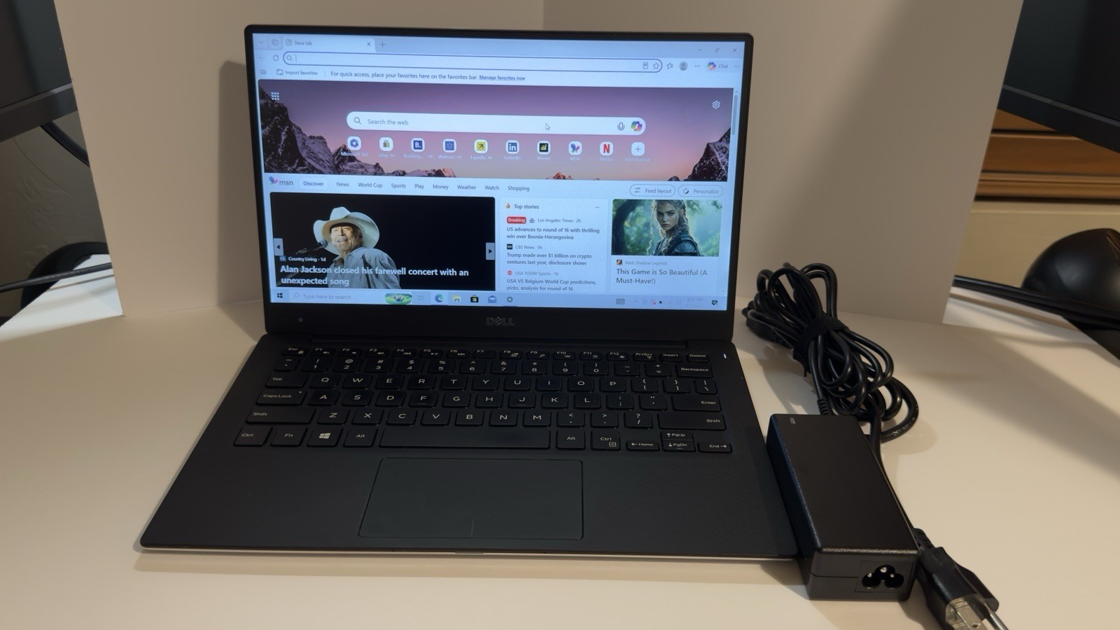 Dell XPS 13 9343 Laptop – i5-5200U 4GB RAM