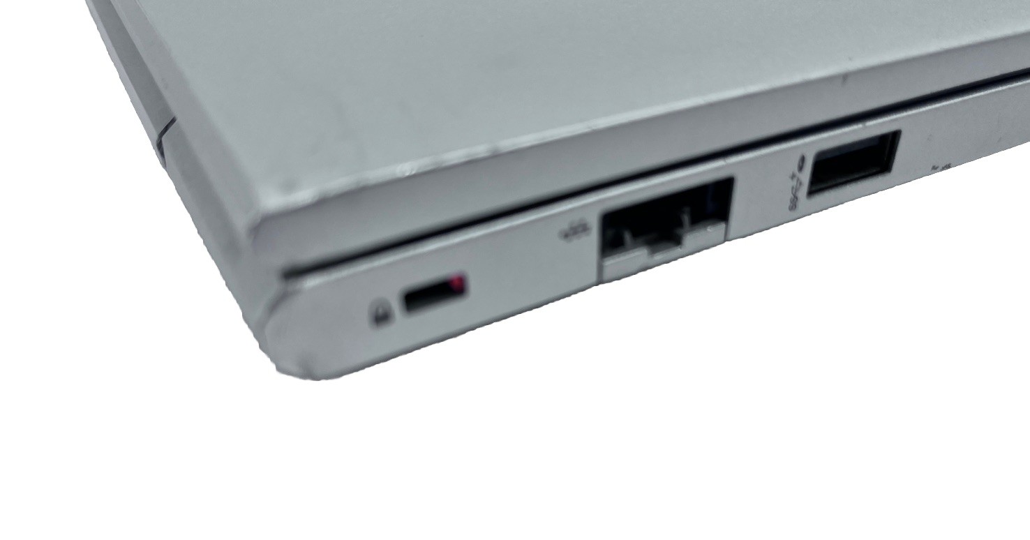 HP ProBook 640 G8 14″ FHD I5-1145G7 @ 2.60GHz 16GB 512GB *Grade C*