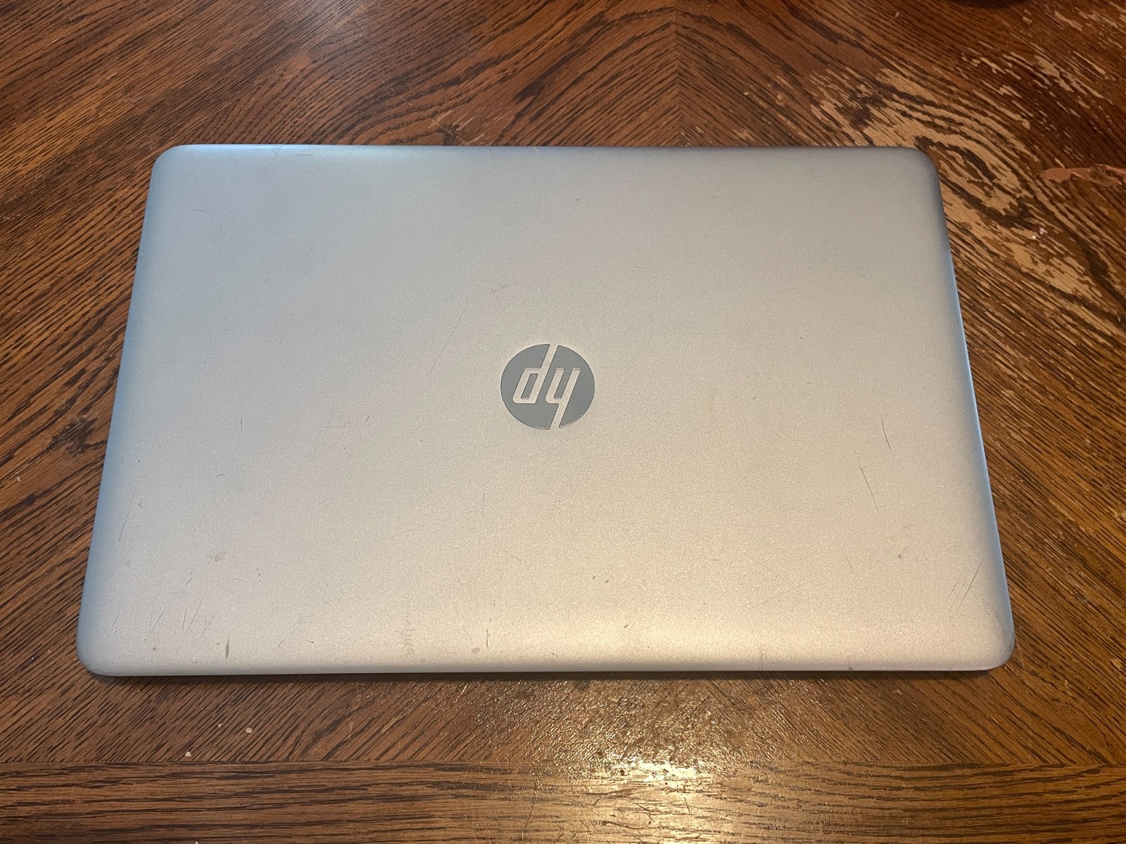 HP EliteBook 850 G3 – i5-6300u, 256G SSD, 8GB Ram, Windows 11