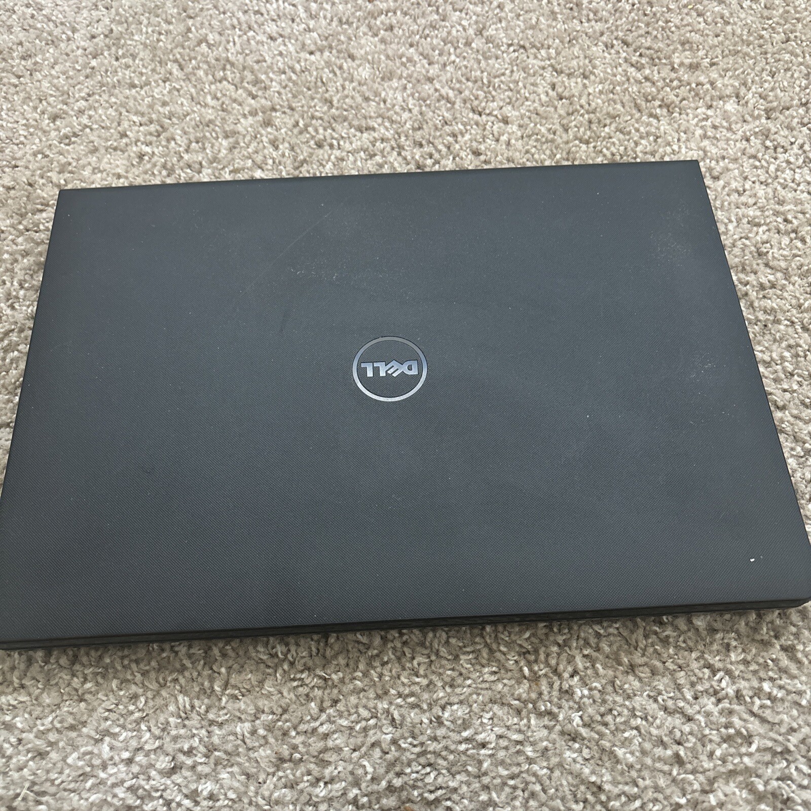 Dell Laptop Inspiron 14 XTDNM A00 6D4X832 Not Working For Parts
