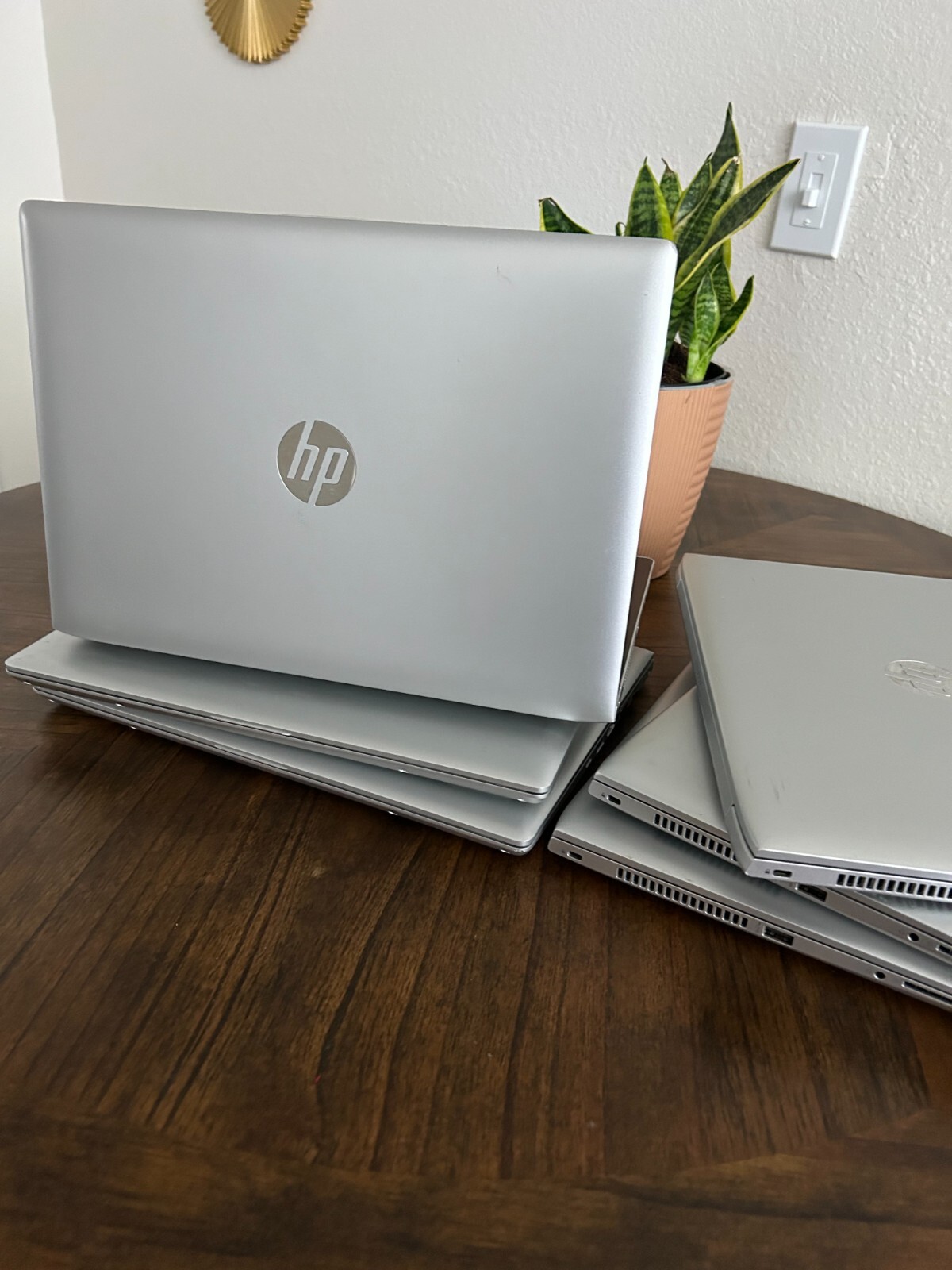 HP ProBook 14 in (256GB, Intel Core i5 8th Gen., 1.60GHz, 8GB) Notebook/Laptop –
