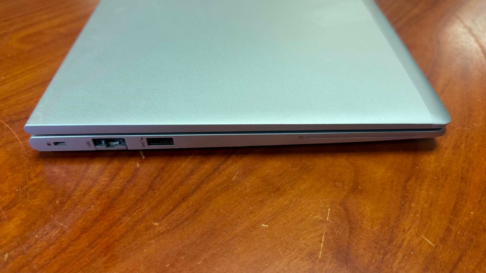HP EliteBook 640 G10 14″ FHD IPS | Intel i7-1355u | 16GB RAM | 512GB SSD Laptop