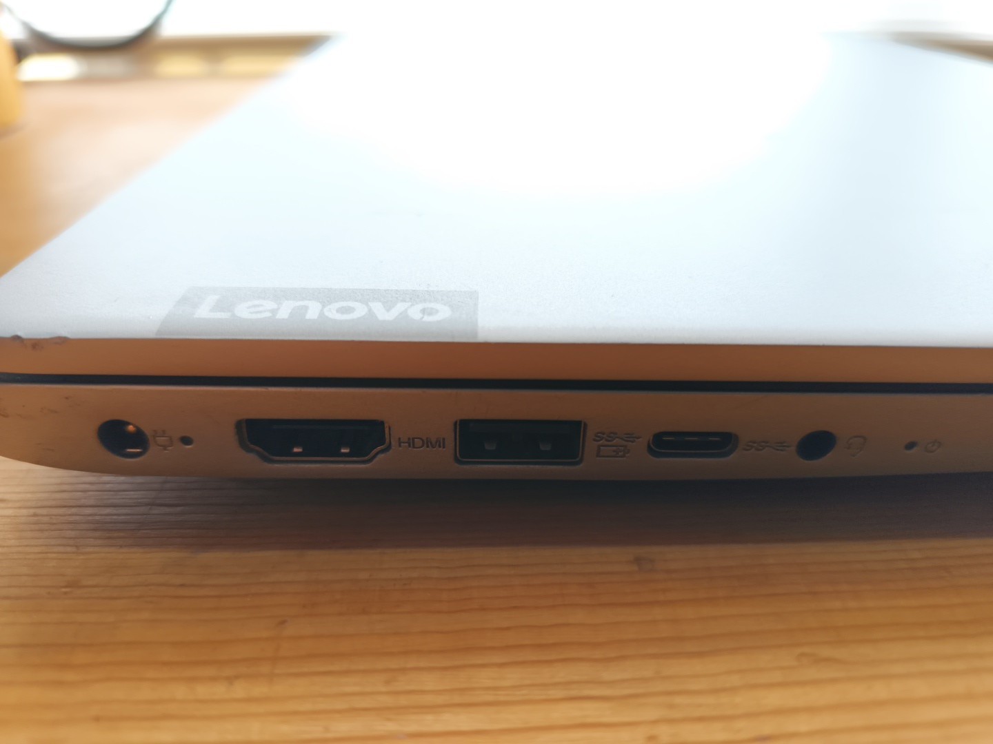 Lenovo 330S-15ARR 15.6″ Laptop/AMD Ryzen 5-2500U NO RAM, SSD, NO POWER, NO POST