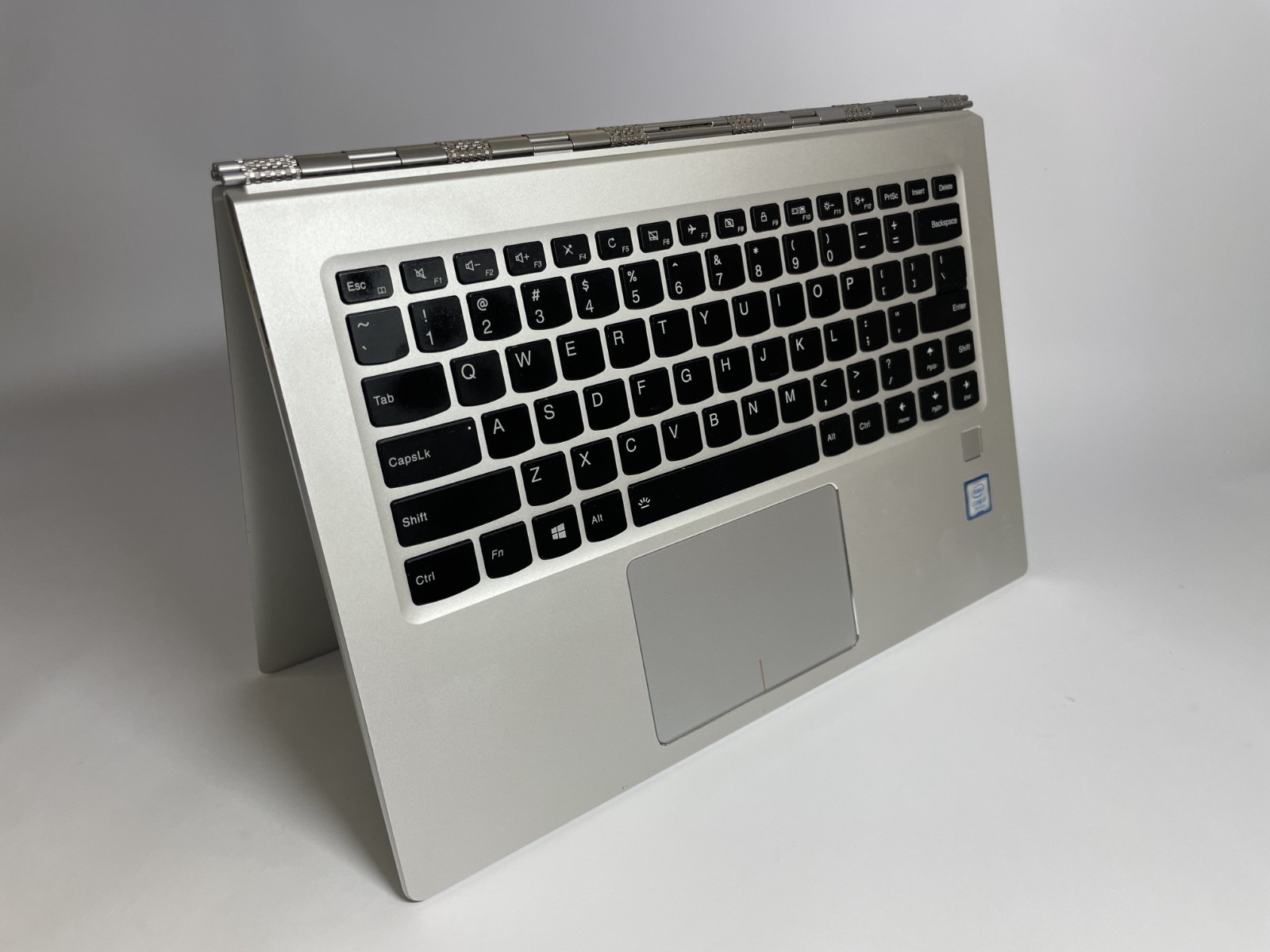 Lenovo Yoga 910-13IKB 80VF Touchscreen Notebook