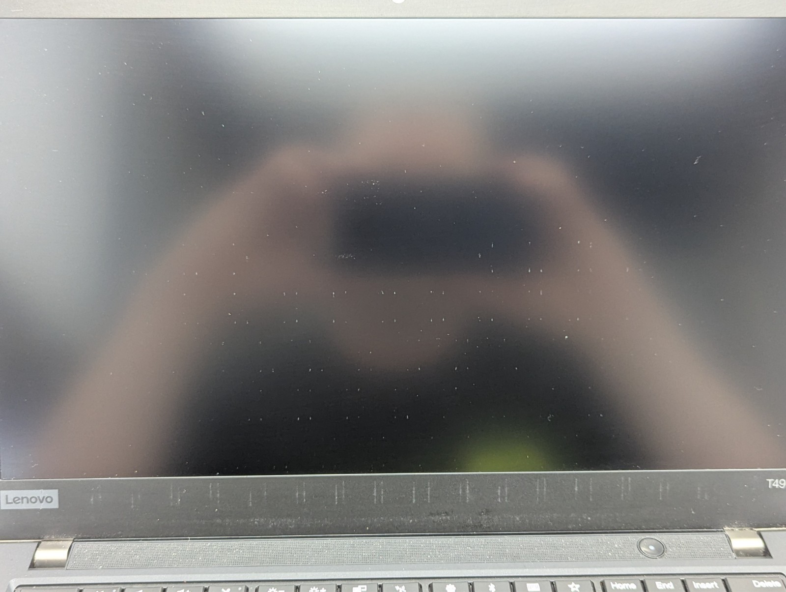 Lot of 4 Lenovo ThinkPad T490 14″ Laptop Intel i5-8365U 1.60GHz 8GB / 16GB RAM