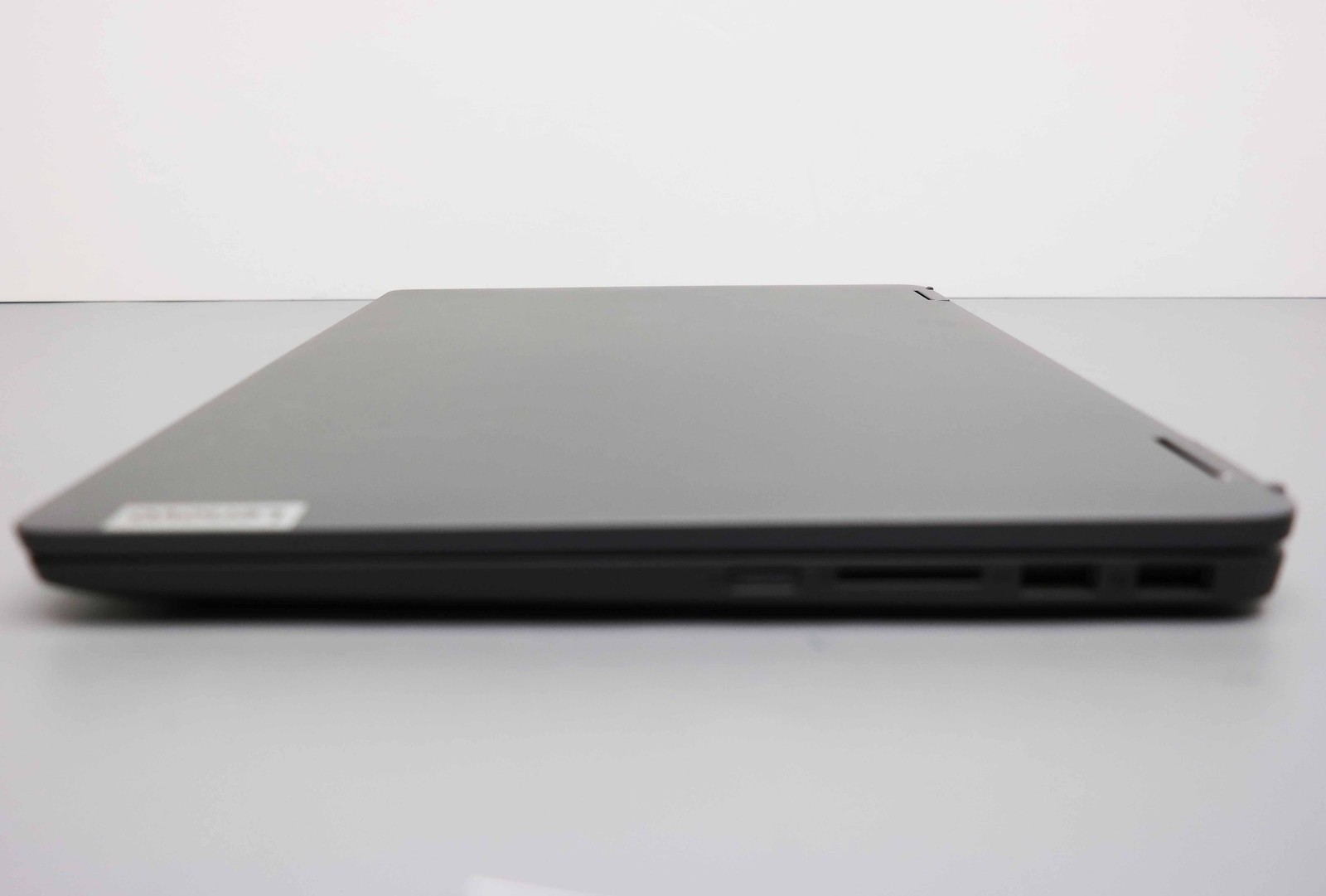 Lenovo Flex 5i 14″ Core i5-1235U 8GB RAM 512GB SSD – Storm Grey