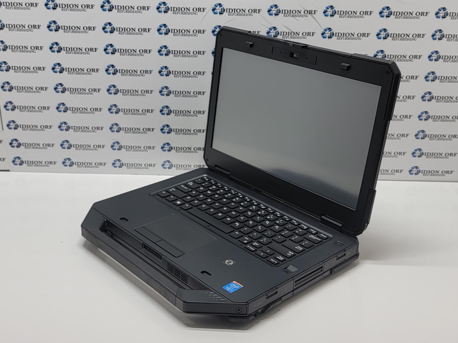 DELL Latitude 14 Rugged i5 4310U 2.00GHz 8 GB RAM NO HDD/SSD NO OS SKU 25723
