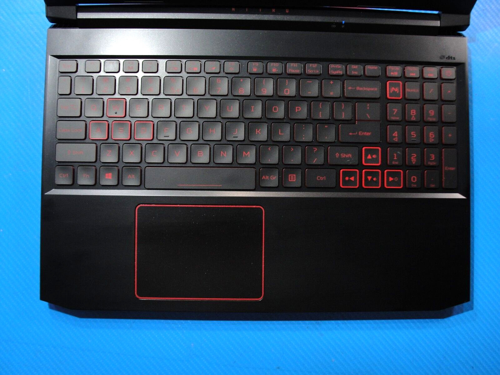 Acer Nitro5 AN515-44-R99Q 15.6 ” FHD AMD Ryzen 5 4600H 3GHz 24GB SSD Reset 256GB