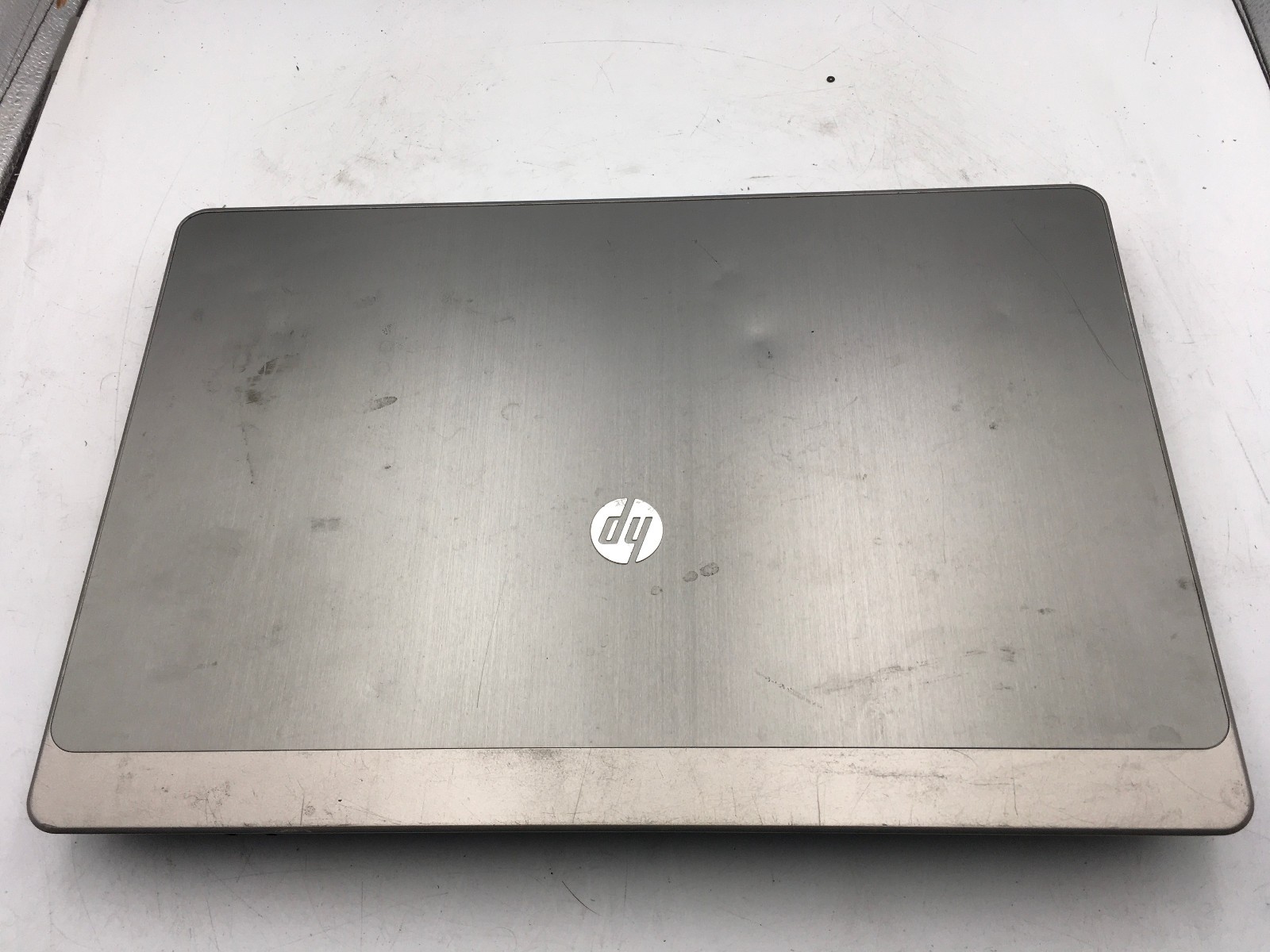 HP PROBOOK 4530S – BOOTS TO BIOS – INTEL I3 2350M – NO RAM – READ DESCRIP – BB !