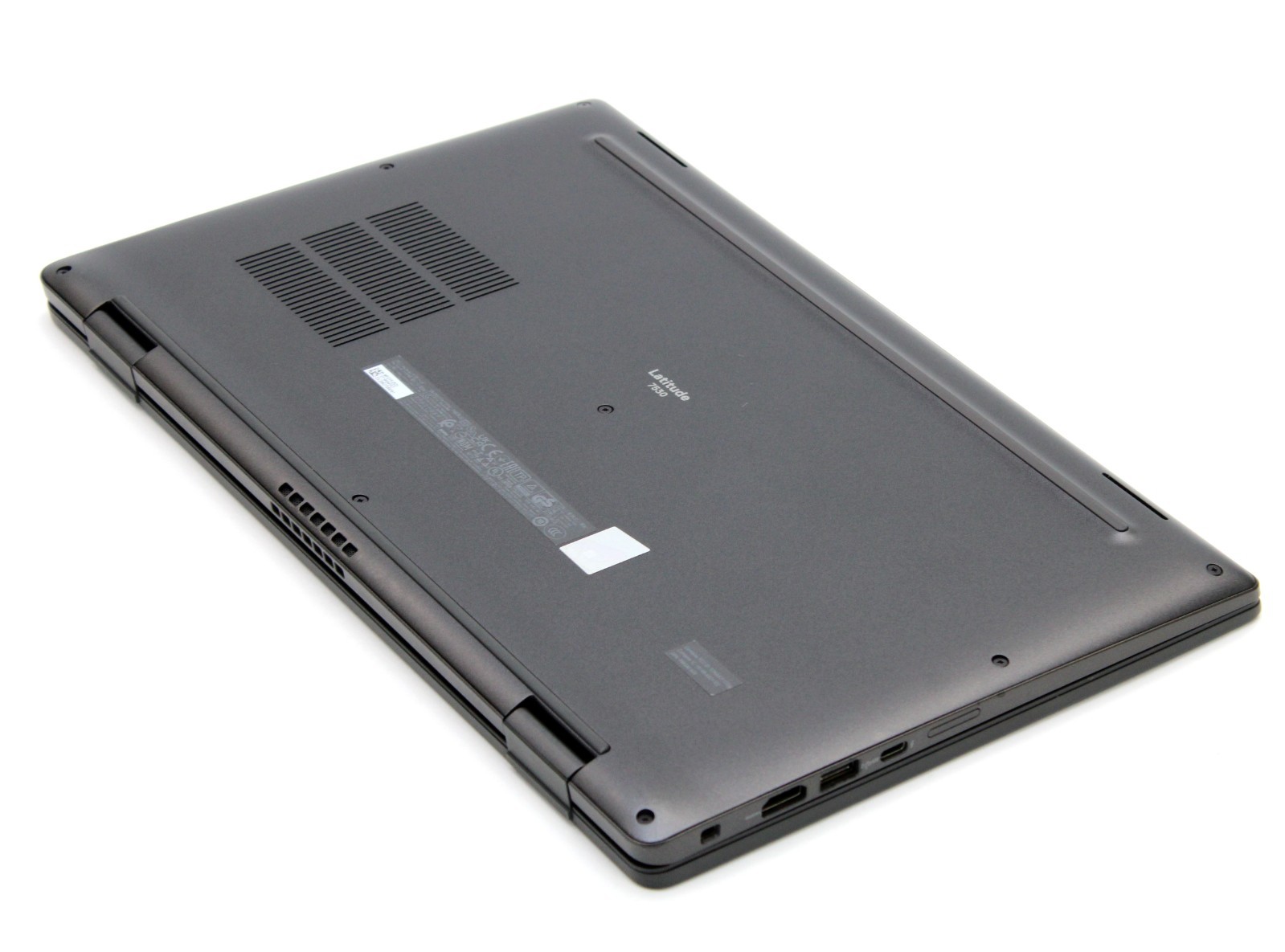 Dell Latitude 7530 Laptop 15.6″ FHD Intel i7-1265U 1.8GHz 32GB 512GB SSD Win 10