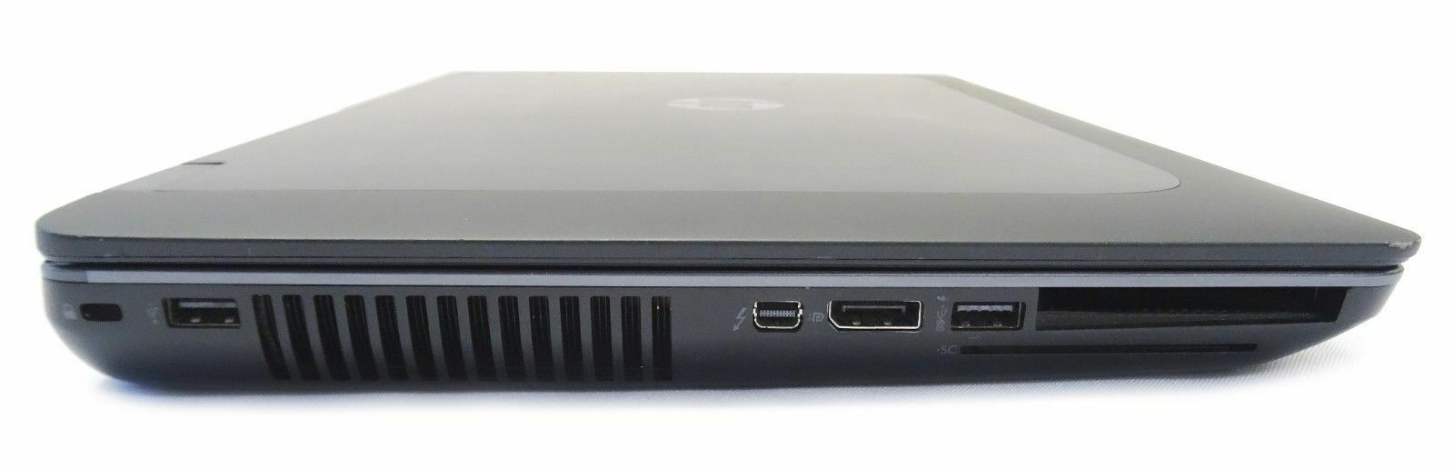 Workstation HP ZBook 15 i7-QuadCore (512GB SSD + 2TB HDD) 32GB FHD Quadro K1100M