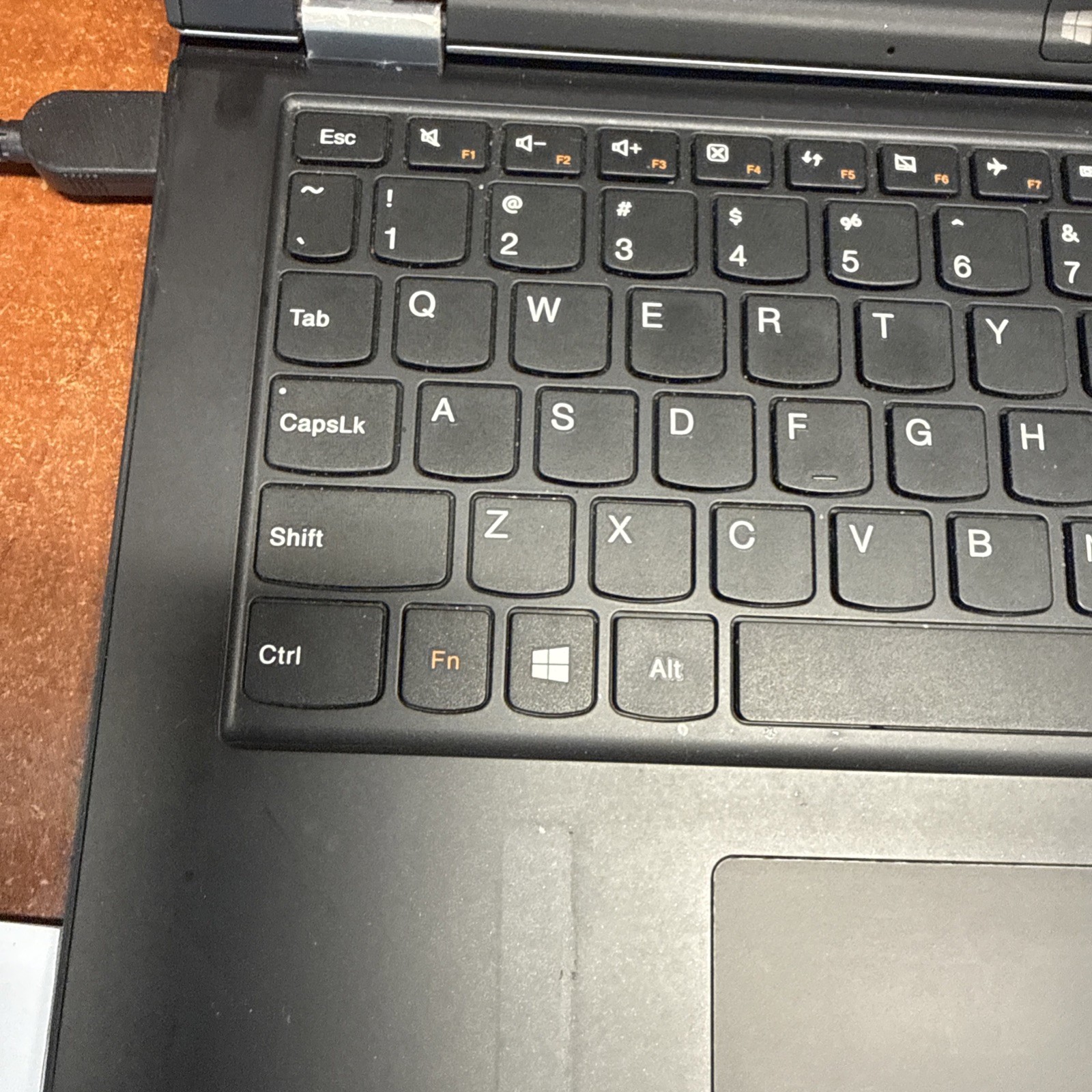 Used Lenovo Yoga 2 11 2-in-1 Convertible Laptop / Tablet 360° hinge Touchscreen