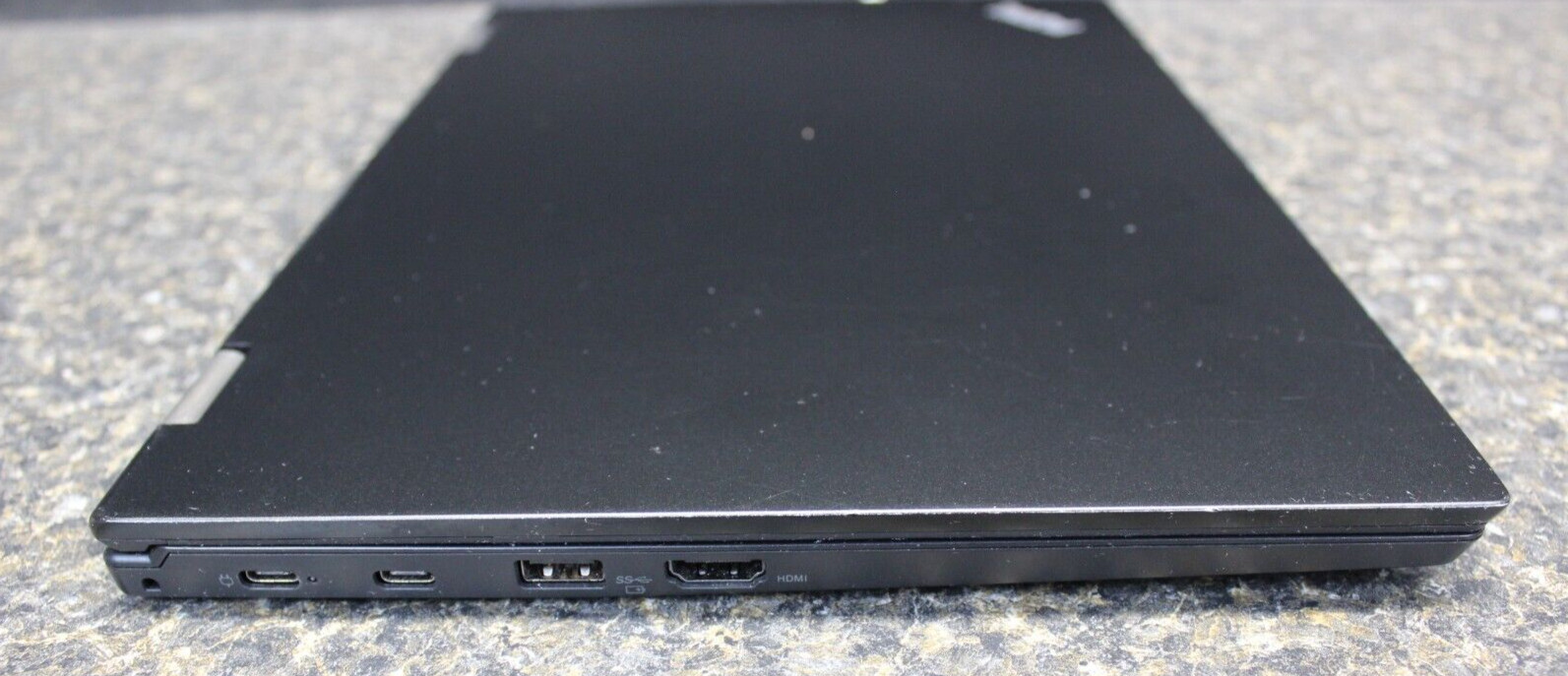 Lenovo Thinkpad L380 Yoga I5-8250U 256GB NvME 16GB DDR4 Win11Pro* See Pictures